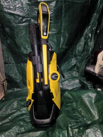 Karcher K5 hogedrukreiniger met bluetooth  beschikbaar voor biedingen