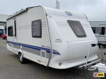 Hobby Excellent 460 UFE 1eEig/Mover/Tent/Luifel beschikbaar voor biedingen