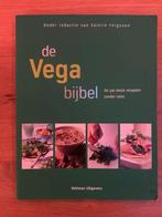 De vegabijbel, Boeken, Ophalen, Zo goed als nieuw, Vegetarisch