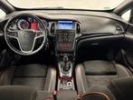 Opel Cascada 1.4 Turbo ecoFLEX Cosmo*Nationale Auto Pas*Nieu, Auto's, Opel, Voorwielaandrijving, Euro 5, 1250 kg, 4 cilinders