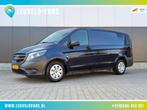 Mercedes-Benz Vito 114 CDI LANG AUTOMAAT CRUISE NAVI CLIMATE, Automaat, Euro 6, 4 cilinders, 2000 kg