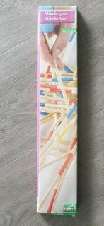 Grote versie van Mikado, Ophalen of Verzenden, Zo goed als nieuw