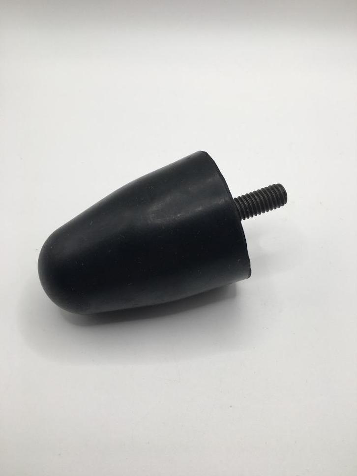 Te koop Stootrubber vooras dodge w200, Auto diversen, Overige Auto diversen, Ophalen of Verzenden