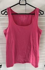Roze dames top, maat 40-42, Nieuw!, Verzenden, Maat 42/44 (L), Nieuw, Roze