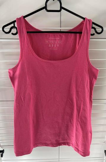 Roze dames top, maat 40-42, Nieuw! beschikbaar voor biedingen