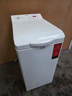 Nette AEG bovenlader 6 kg. A++, Witgoed en Apparatuur, Wasmachines, AEG, 85 tot 90 cm, AEG, Ophalen