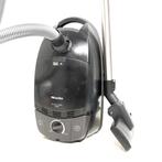 Miele Black Pearl 2000 Watt Extreem ZuigKracht + Garantie!, Stofzak, Gebruikt, Stofzuiger, Ophalen of Verzenden