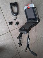 Bobike junior achterzitje, inklapbaar, Ophalen, Achterzitje, Bobike, fietszitje voor achterop., Gebruikt