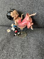Betty Boop bobblehead, Ophalen, Zo goed als nieuw