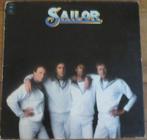 Sailor - Sailor, Ophalen of Verzenden, Gebruikt, 12 inch