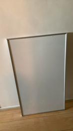 Whiteboard, Ophalen of Verzenden, Gebruikt, Magneetbord