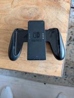 Nintendo Switch controller grip, Spelcomputers en Games, Spelcomputers | Nintendo Switch, Ophalen, Zo goed als nieuw, Zonder controller