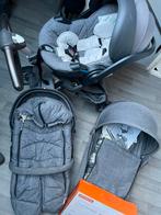 Kinderwagen stokke, Kinderwagen, Gebruikt, Ophalen