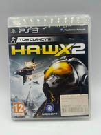 Tom Clancy's HAWX 2 - PS3, Online, Gebruikt, 1 speler, Racen en Vliegen