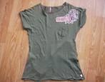 Didi groen t-shirt, maat 152-158 (12), Meisje, Ophalen of Verzenden, Zo goed als nieuw, Didi