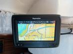 Raymarine A75 Kaartplotter geschikt voor fishfinder en radar, Watersport en Boten, Ophalen of Verzenden, Zo goed als nieuw, Kaartplotter of Fish Finder