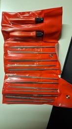 Snap-On Vijlenset HBFN120 - Zo goed als nieuw, Ophalen of Verzenden