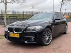 BMW 5-serie 530dA Touring *M Sport*High Ex.*Pano*HU*Trekhaak, Automaat, Achterwielaandrijving, Euro 6, 2993 cc