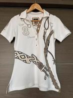 L’ Argentina dames poloshirt maat S, Ophalen, Zo goed als nieuw, Dames, Bovenkleding