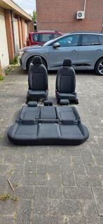 Interieur Vw Golf 8. Antraciet incl Airbag/deurpanelen.!, Auto-onderdelen, Ophalen, Gebruikt, Volkswagen