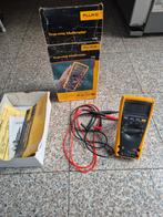 Fluke 175 Multimeter  Perfecte Staat, Ophalen of Verzenden