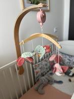 Little Dutch Muziekmobiel - baby's bed carousel, Kinderen en Baby's, Ophalen of Verzenden, Zo goed als nieuw, Mobiel, Met geluid