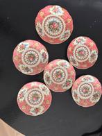 Royal Albert Lady Carlyle Bord(en) - Perfecte Staat!, Huis en Inrichting, Keuken | Servies, Ophalen of Verzenden, Zo goed als nieuw