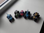 Monster trucks, Ophalen of Verzenden
