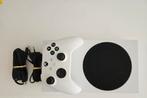 Xbox series s 512gb met 1controller, Spelcomputers en Games, Spelcomputers | Xbox Series X en S, Ophalen of Verzenden, Zo goed als nieuw