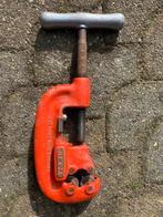 RidGid no. 42a Pijpensnijder 4 Wiel!  3/4 t/m 2””, Ophalen