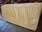 2 x matras 90 bij 200, Ophalen, Zo goed als nieuw, Eenpersoons, 90 cm
