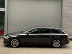 Audi A6 Avant 2.0 TFSI Sport Edition l S-Line l Bi-Xenon l V, Euro 5, 15 km/l, Gebruikt, Zwart