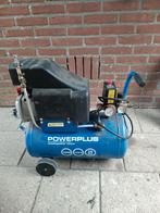 Compressor, Doe-het-zelf en Verbouw, Ophalen, Gebruikt