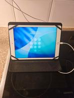 Ipad wit 8ste generatie, 32 GB, IpadOS 26.1, Ophalen of Verzenden, 10 inch, Apple iPad, 32 GB