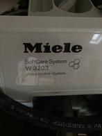 Onderdelen Miele wasmachine W3203, Witgoed en Apparatuur, Ophalen of Verzenden, Gebruikt