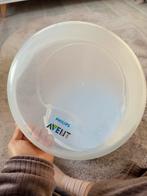 Philips Avent Magnetron Sterilisator, Ophalen of Verzenden, Gebruikt, Sterilisator