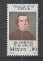 Mexico SW 1788 postfris, Postzegels en Munten, Ophalen, Midden-Amerika, Postfris