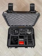 Go Professional Cases GoPro Koffer (SKB) + Accessoires, Ophalen of Verzenden, Gebruikt, GoPro