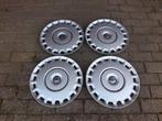 Volvo wieldoppen 16 inch v50 v70 c30 etc, Ophalen of Verzenden, Gebruikt