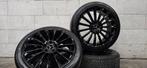 19" Mercedes W205 C-klasse W177 W247 velgen allseason banden, Auto-onderdelen, Banden en Velgen, 19 inch, Gebruikt, Banden en Velgen