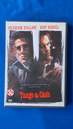 Tango & Cash "Sylvester Stallone", Vanaf 16 jaar, Ophalen of Verzenden, Zo goed als nieuw