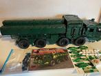 MouldKing 20008 CJ-10 Cruise Missile Military, Ophalen, Zo goed als nieuw, Complete set, Lego