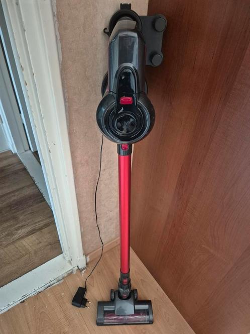 Draadloze stofzuiger, Witgoed en Apparatuur, Stofzuigers, Gebruikt, Stofzuiger, Minder dan 1200 watt, Ophalen of Verzenden