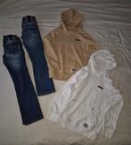 Vingino kledingpakket maat 134/140, Kinderen en Baby's, Kinderkleding | Maat 134, Ophalen of Verzenden, Vingino, Jongen, Overige typen