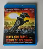 Zombi 2 (1979) Blu-ray, Lucio Fulci, Ophalen of Verzenden, Zo goed als nieuw, Horror