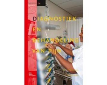 Diagnostiek en behandeling van pijn 9789031386000 beschikbaar voor biedingen