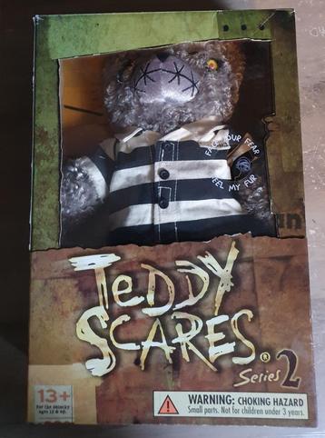 Teddy Scares Granger Evermore Serie 2 beschikbaar voor biedingen