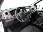 Renault Trafic 1.6DCi 125PK Lang Imperiaal | Trekhaak | Navi, Voorwielaandrijving, Gebruikt, 4 cilinders, 2000 kg