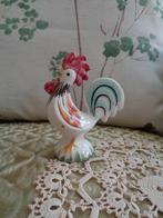 Brocant Zoutvaatje Haan van Goebel Germany ** Mimosa **, Antiek en Kunst, Antiek | Servies los, Ophalen of Verzenden