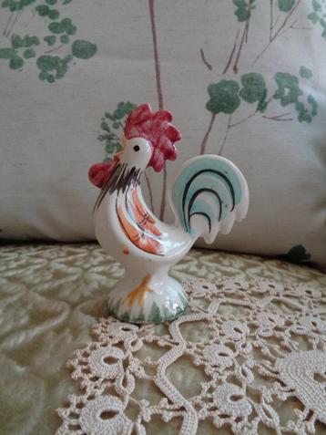 Brocant Zoutvaatje Haan van Goebel Germany ** Mimosa ** beschikbaar voor biedingen